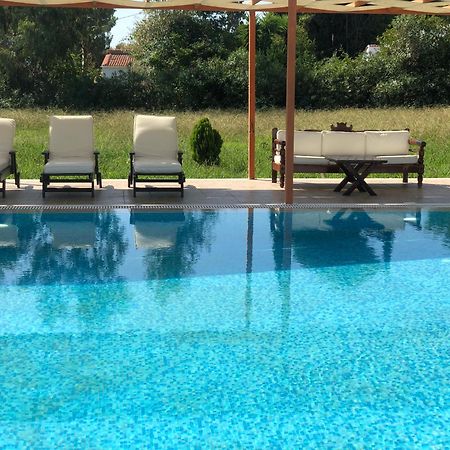 Parissis Eden Villas Skiathos Трулос Екстериор снимка