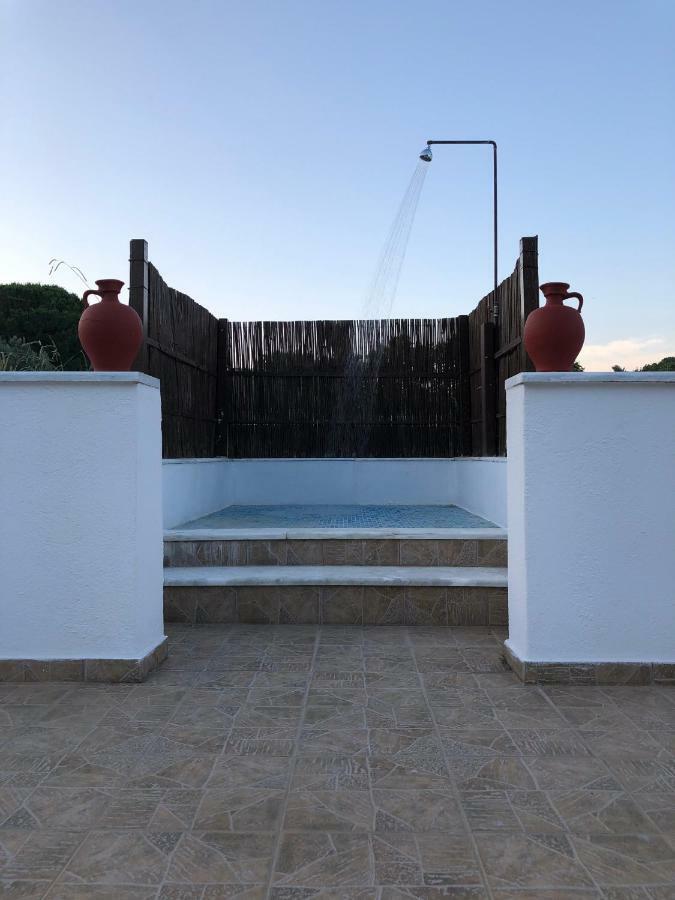 Parissis Eden Villas Skiathos Трулос Екстериор снимка