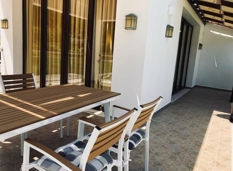 Parissis Eden Villas Skiathos Трулос Екстериор снимка