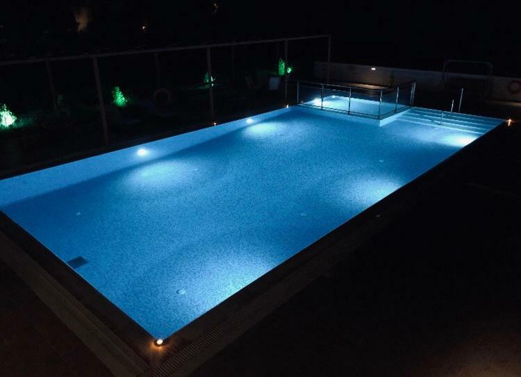 Parissis Eden Villas Skiathos Трулос Екстериор снимка